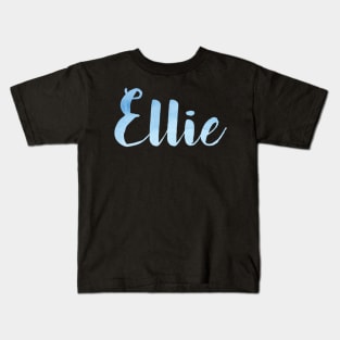 Ellie Kids T-Shirt